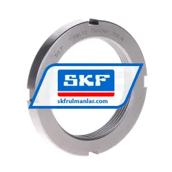 SKF KM12