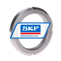 SKF KM12 rulman resim 2