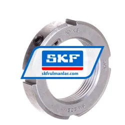 SKF KMK6 rulman resim 2