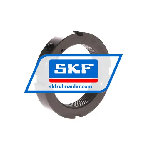 SKF KMK12