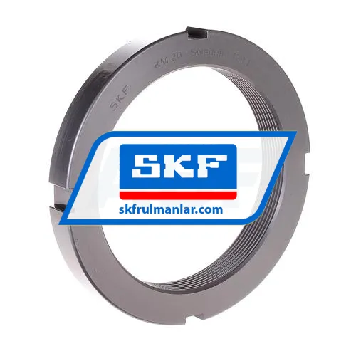 SKF KM20 ürün fotoğrafı 2