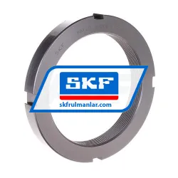 SKF KM20 rulman resim 2