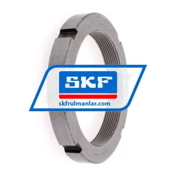 SKF KM20 rulman resim 3