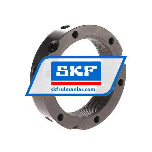 SKF KMTA15