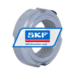 SKF KMFE4 rulman resim 2