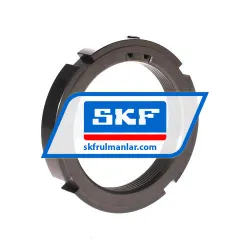 SKF KMK14 rulman resim 2