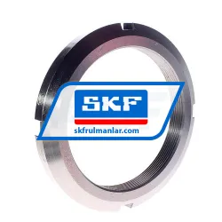 SKF KM32 rulman resim 2