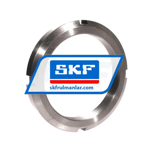 SKF KM24 ürün fotoğrafı 2