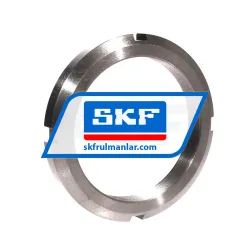 SKF KM24 rulman resim 2