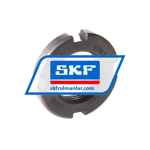 SKF KM2