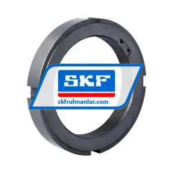 SKF KMK18 rulman resim 3