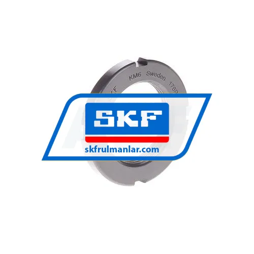 SKF KM6