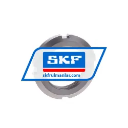 SKF KM6 rulman resim 2