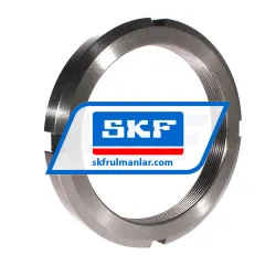 SKF KM33 rulman resim 2