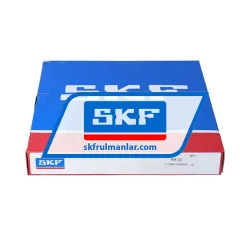SKF KM33 rulman resim 3