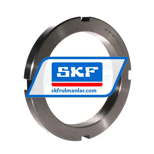 SKF KM27