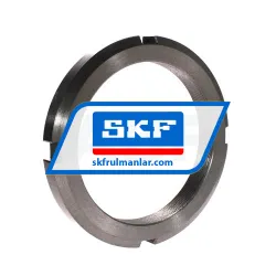 SKF KM27 rulman resim 2