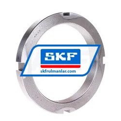 SKF KM25 rulman resim 2