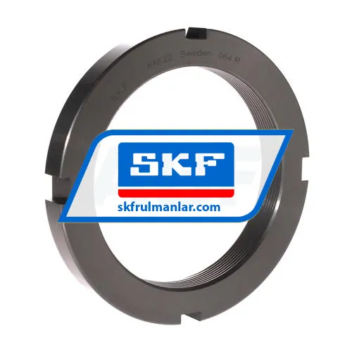 SKF KM22