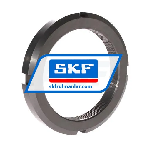 SKF KM22 ürün fotoğrafı 2
