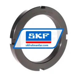 SKF KM22