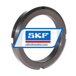 SKF KM22 rulman resim 2
