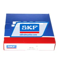 SKF KM22 rulman resim 3