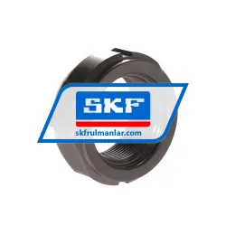 SKF KMT7 rulman resim 2