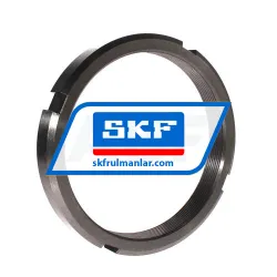 SKF KML34 rulman resim 2