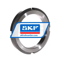 SKF KM21 rulman resim 3