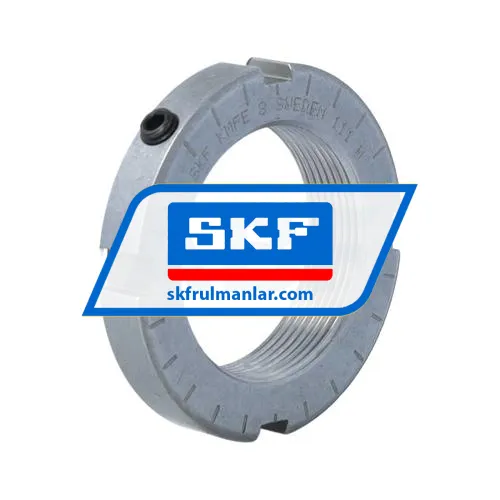 SKF KMFE8
