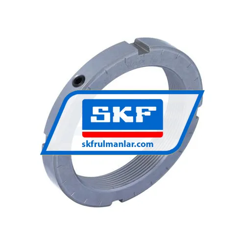 SKF KMFE17