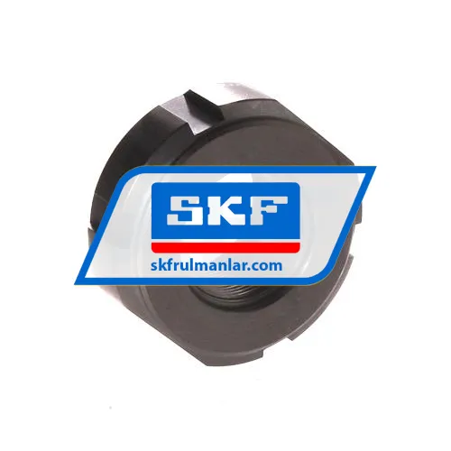 SKF KM4 ürün fotoğrafı 2