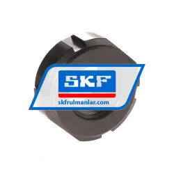 SKF KM4 rulman resim 2