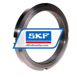 SKF KM26 rulman resim 2