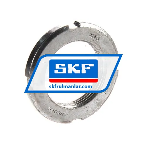 SKF KM6VZ