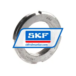 SKF KM6VZ