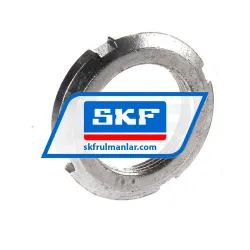 SKF KM6VZ rulman resim 2