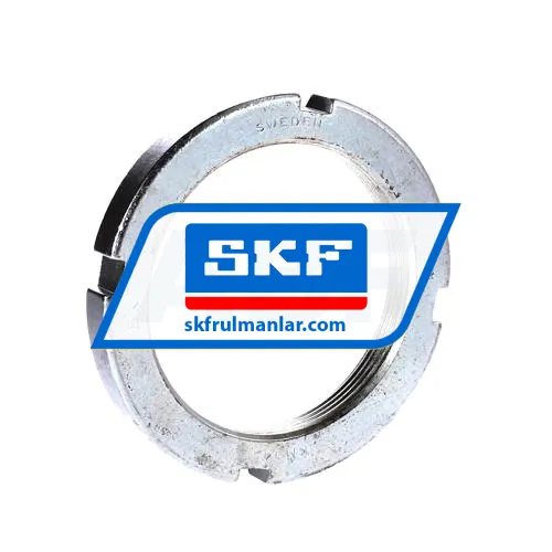 SKF KM14VZ