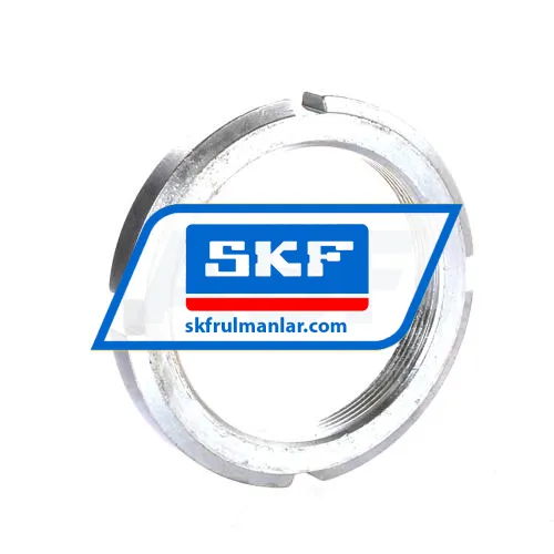 SKF KM14VZ ürün fotoğrafı 2