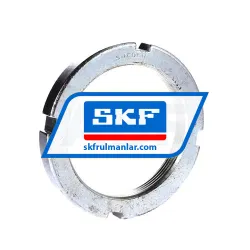 SKF KM14VZ