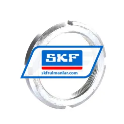 SKF KM14VZ rulman resim 2