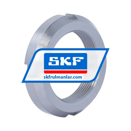 SKF N08 ürün fotoğrafı 2