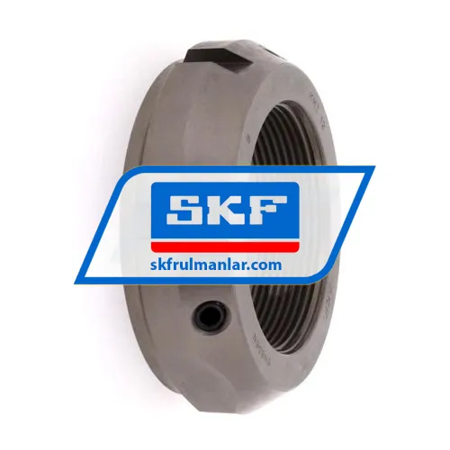 SKF KMT12