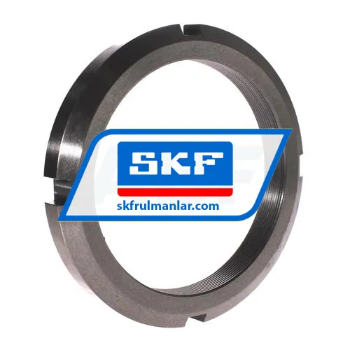 SKF KM36