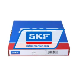 SKF KM36 rulman resim 2