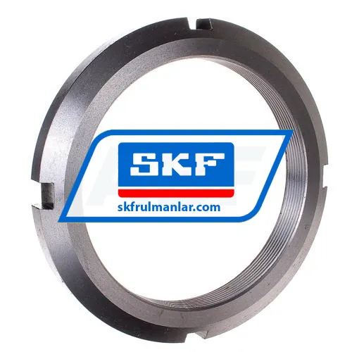 SKF KM34