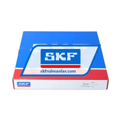 SKF KM34 ürün fotoğrafı 2
