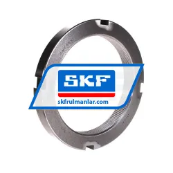 SKF KM23 rulman resim 2