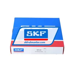 SKF KM23 rulman resim 3